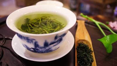 Диетолог Фус перечислила правила употребления зеленого чая