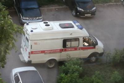 В Оренбургской области не хватает бригад скорой помощи
