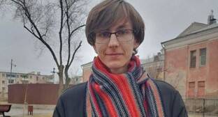 Кассационный суд встал на сторону астраханского студента Мочалова