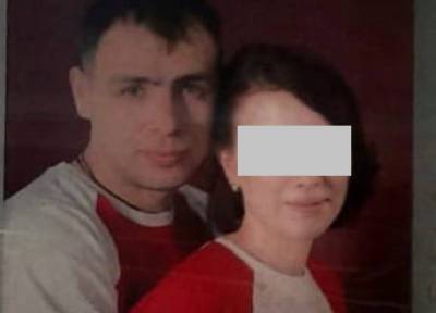 Муж-тиран в Томске похитил и увез сбежавшую от него жену и двоих детей
