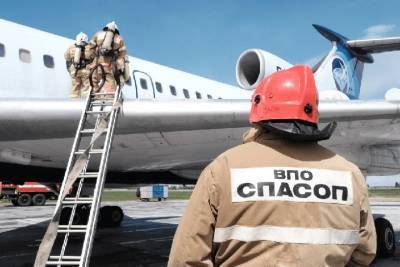 Несколько авиарейсов в Новосибирск задержаны из-за погоды