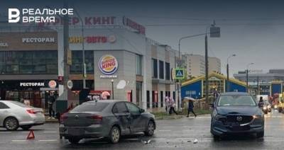 В Казани за 27 сентября задержано 12 пьяных водителей