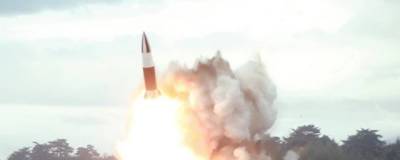 В Пентагоне считают, что последний ракетный пуск КНДР не представлял угрозы для США и союзников