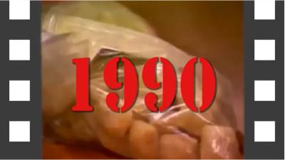Время, назад! Ульяновск-1990: авария на ТЭЦ-1, дождь из кипятка в Доме малютки и финал СССР