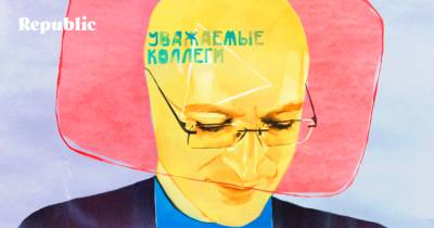 Интересные дебаты на канале Ходорковского
