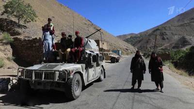 Прокуратура Международного уголовного суда просит разрешения возобновить расследование военных преступлений в Афганистане