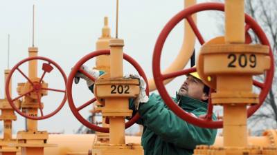 Обходной транзит: почему Украина недовольна новым газовым соглашением между Россией и Венгрией