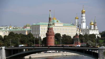 Москва заняла четвёртое место в рейтинге лучших городов мира
