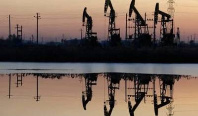 Цена на нефть Brent превысила $80 впервые за три года