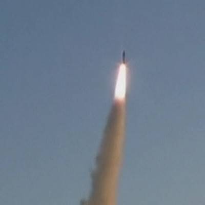 США: Ракетный запуск со стороны КНДР представляет угрозу для международного сообщества