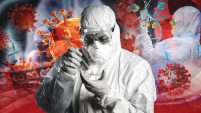 Инфекционист Тимаков: пандемия COVID-19 продлится минимум год