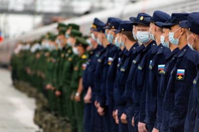 31-летнего спецназовца из Новосибирска подозревают в зверских изнасилованиях в Уссурийске