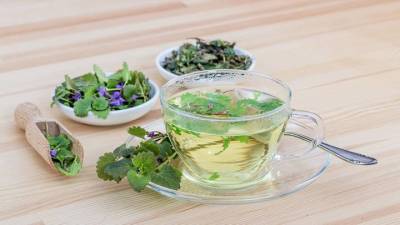 Диетолог назвала основной минус употребления зеленого чая