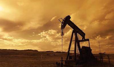 С января по август 2021 года добыча нефти в Югре не достигла показателей 2020-го