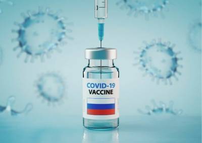 В США запретят въезд привитым российской вакциной Sputnik V и мира