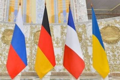 В Киеве заявили о желании предупредить западных партнеров о встрече с Путиным