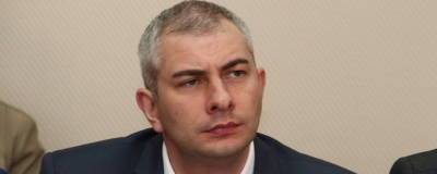 Евгений Фомин будет исполнять обязанности мэра города Омска