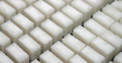 "Белгоспищепром" не планирует повышать отпускные цены на сахар для внутреннего рынка