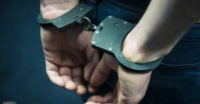 Сотрудник Уголовной полиции задержан по подозрению в получении взятки в размере 2000 евро