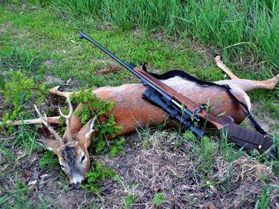 Под Челябинском браконьерская охота завершалась гибелью двух человек