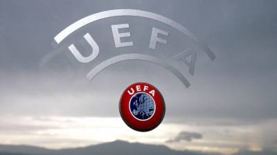 УЕФА не будет преследовать клубы, которые хотели организовать Суперлигу