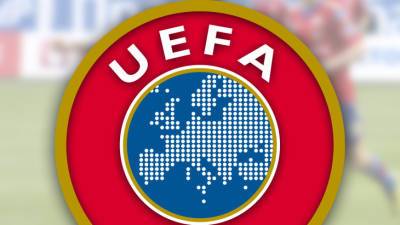 В УЕФА отказались от претензий к «Реалу», «Барсе» и «Ювентусу» по делу о Суперлиге