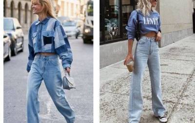 Fashion-инструкция: как выбрать идеальные джинсы