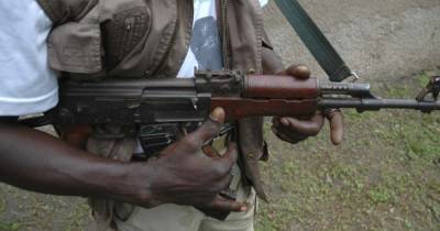 Боевики атаковали деревню в Нигерии и убили 34 человека