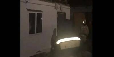 В Дагестане при взрыве газа в частном доме пострадали трое детей и двое взрослых