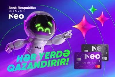 С NeoKart Вы получите возможность зарабатывать везде! (ФОТО/ВИДЕО)