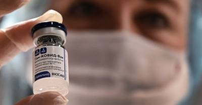 В России могут разрешить применение зарубежных вакцин от коронавируса