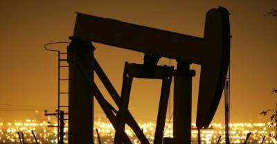 Цены на нефть побили рекорд трехгодичной давности