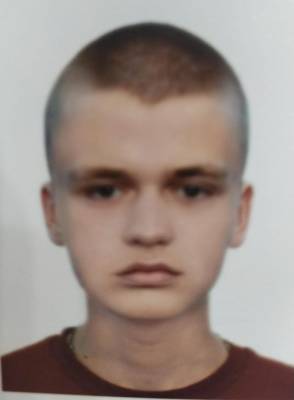 В Липецке ищут 15-летнего подростка в красной куртке