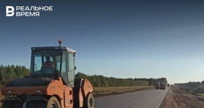 На cодержание дорог в Аксубаевском районе Татарстана выделят 142 млн рублей