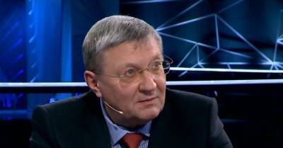 Экс-министр Суслов: Украину ожидает тяжелый финансовый кризис