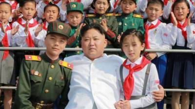 Северная Корея выпустила новую ракету и обвинила США в «двойных стандартах»