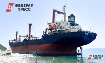 После жалоб пловцов прокуратура заинтересовалась загрязнением в Черном море