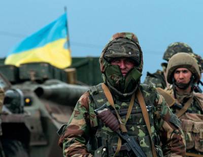 Одна из сильнейших в мире? Боеготовность украинских войск подвергли сомнению в Генштабе ВСУ