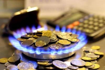 Цена на газ в Европе побила все рекорды