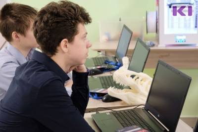 Российские школьники создадут умных помощников для учителей на "Уроке цифры" по искусственному интеллекту