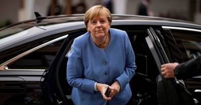 Нормандские переговоры могут пройти до ухода Меркель с поста канцлера Германии
