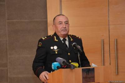 Армяне не выдержали натиска контрнаступления азербайджанской армии - генерал-майор