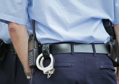 В Рязани полиция задержала рецидивиста, подозреваемого в 48 случаях мошенничества