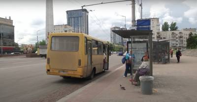 Карантин с новой силой: украинцам рассказали, как будет работать транспорт в "желтой" и "красной" зонах