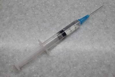 В Ингушетии увеличили план вакцинации от COVID-19 до 80 %
