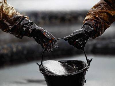 Акции российских нефтянников бьют рекорды