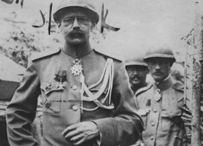 Иван Беляев: почему индейцы Парагвая считали русского генерала богом
