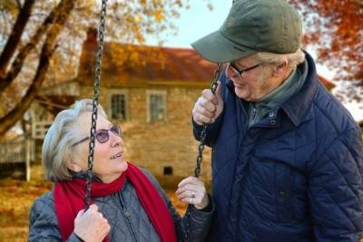 Германия: Где немецкие пенсионеры могут жить безбедно