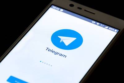 Активными пользователями Telegram стали более половины пользователей рунета — исследование