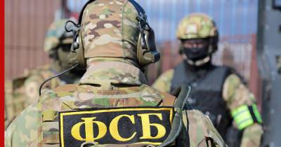 ФСБ задержала в 18 российских регионах 48 подпольных оружейников